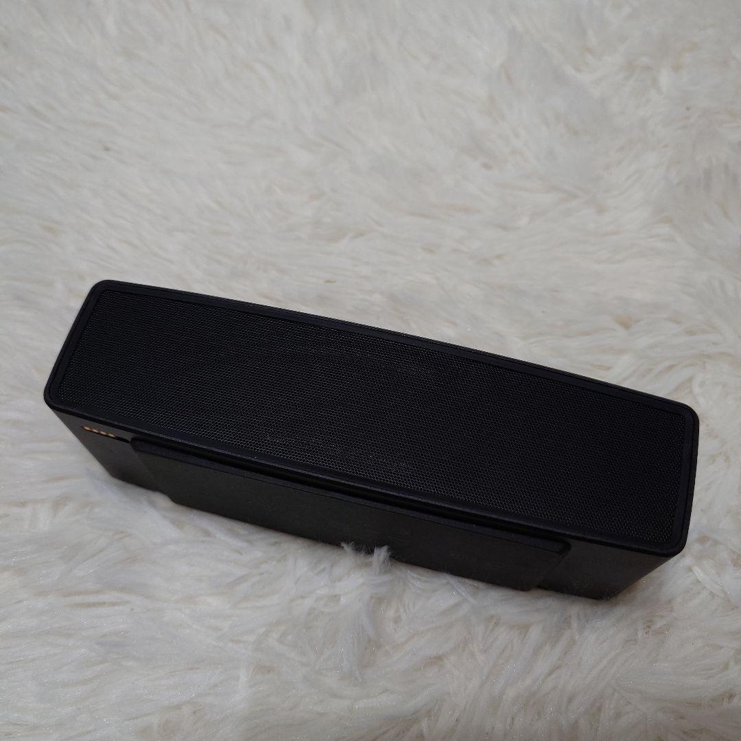Bose SoundLink Mini II ブラック　極美品