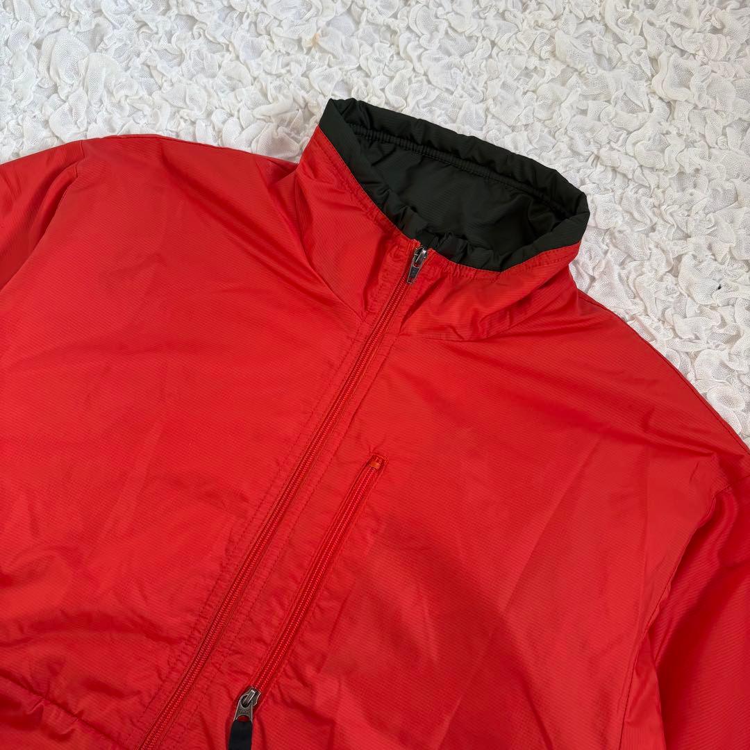 2000年製パタゴニア　パフボールプルオーバージャケット