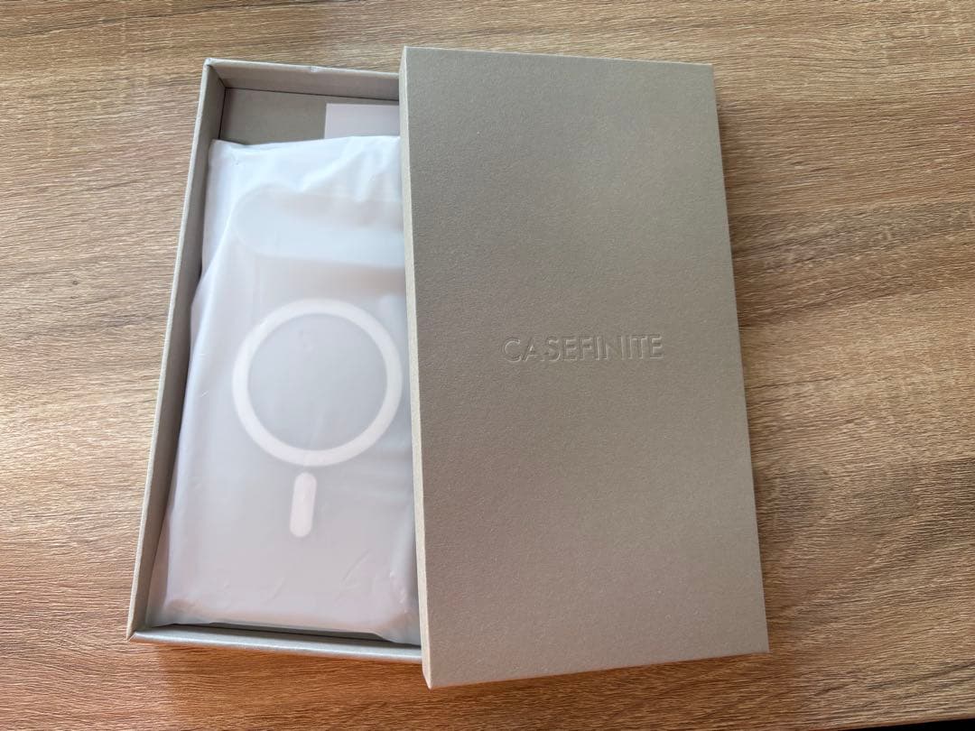 Google Pixel 10 256GB（SIMフリー）＋CASEFINITE