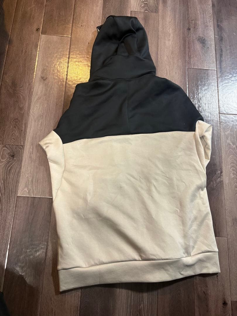 ストレッチスウェットフーディ＆パンツ