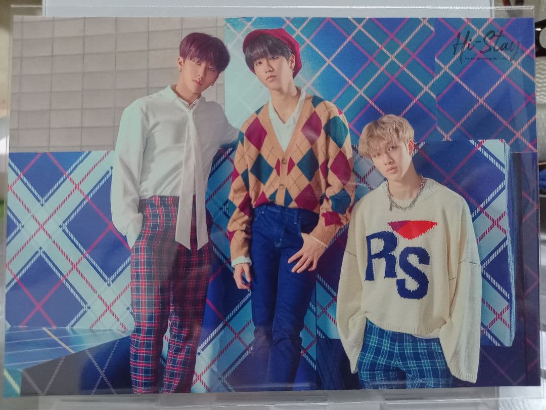 Stray Kids バンチャン