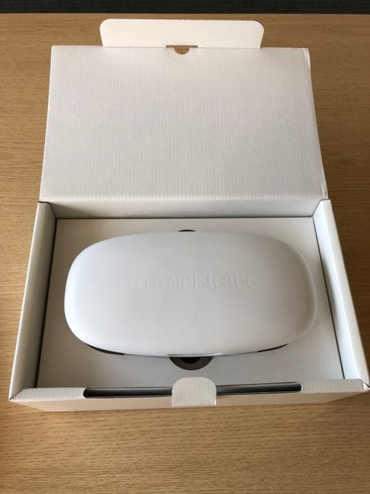 再々々…値下げ！！【美品】モイスティーヌ 美顔器セット！！