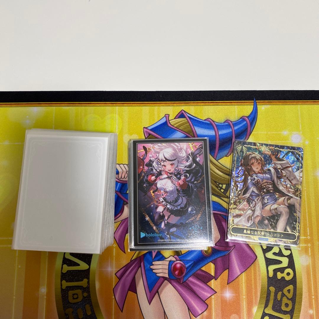 シャドウバースエボルヴ　荒野ビショップ