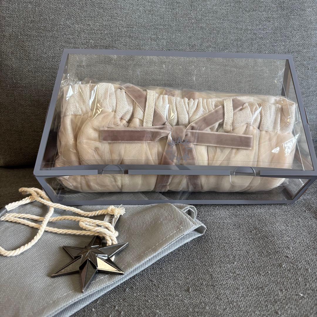 新品未使用　MARLMARL チュチュマールマール