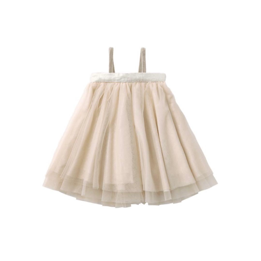 新品未使用　MARLMARL チュチュマールマール