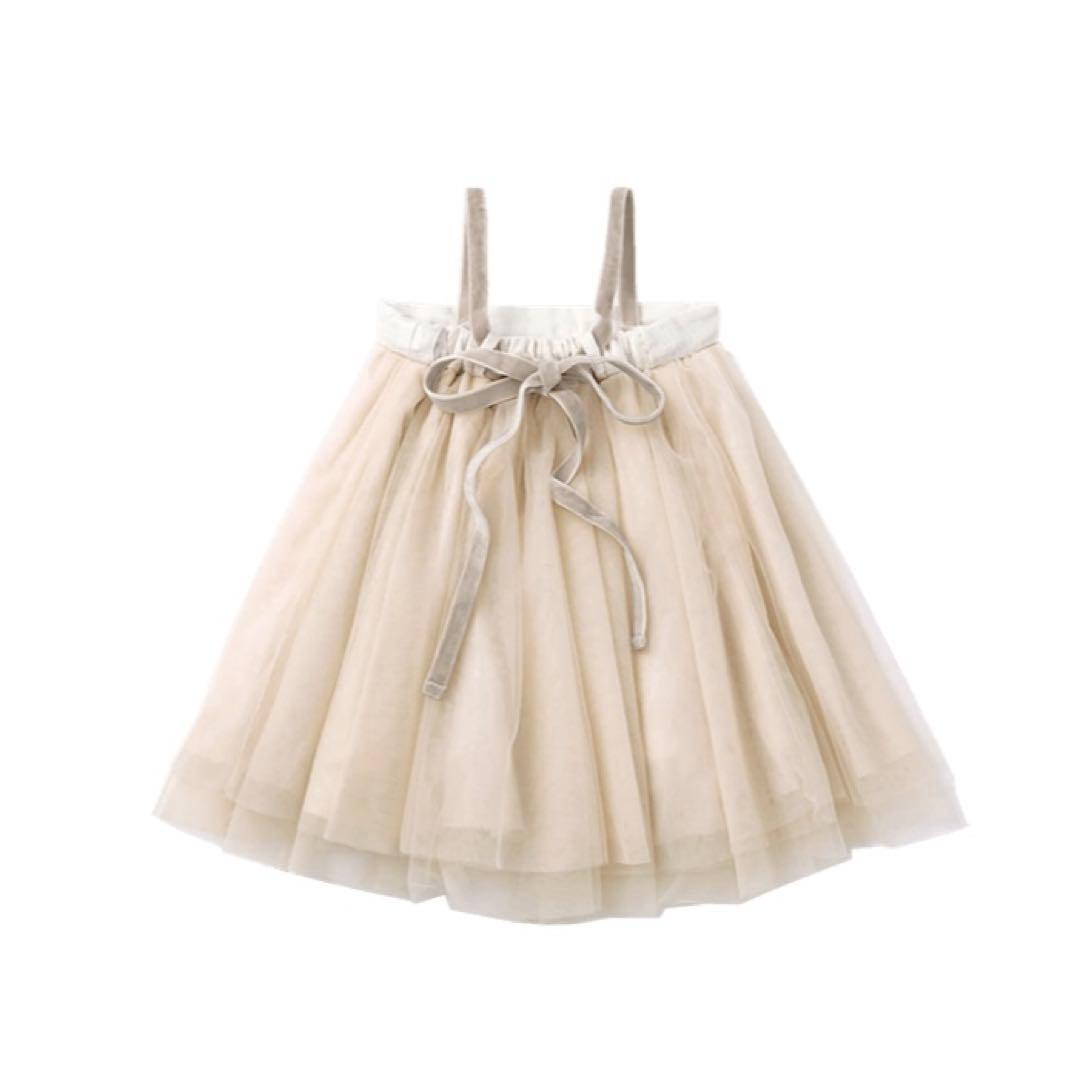 新品未使用　MARLMARL チュチュマールマール