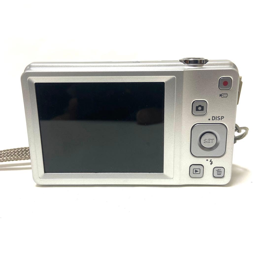 CASIO EXILIM EX-ZS6 カシオ エクシリム コンデジ デジカメ