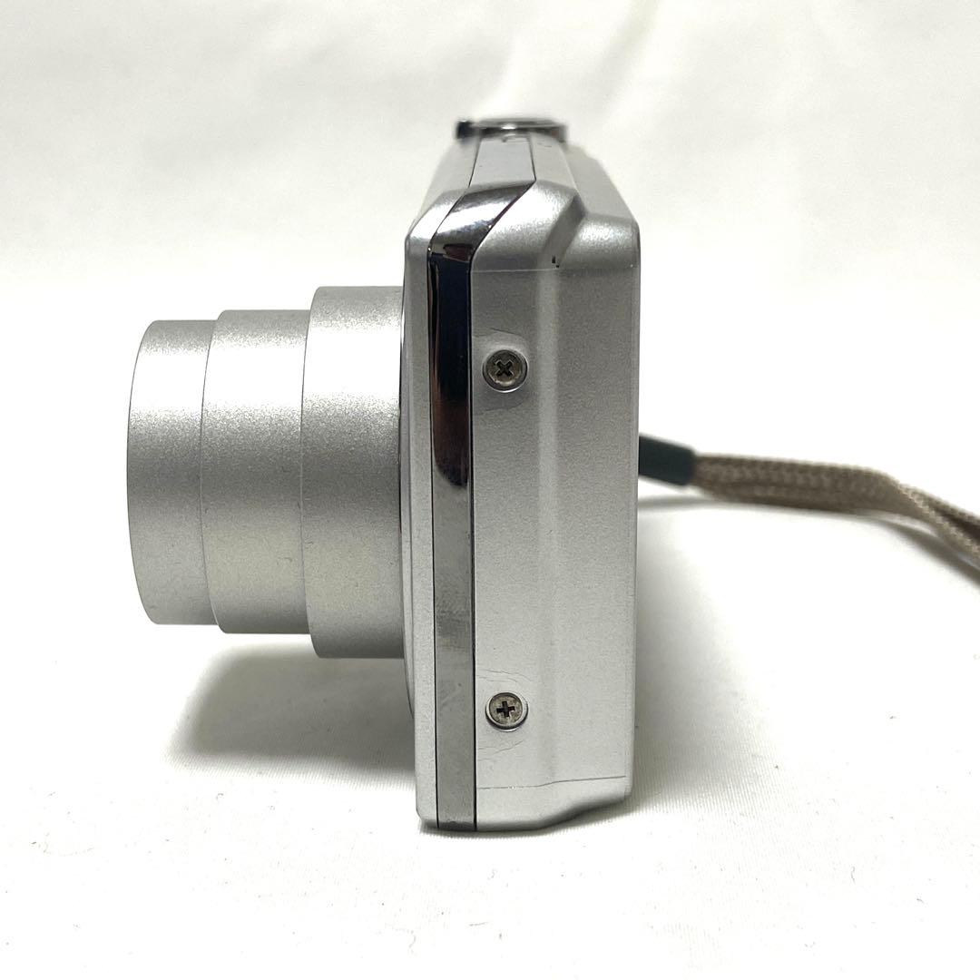 CASIO EXILIM EX-ZS6 カシオ エクシリム コンデジ デジカメ