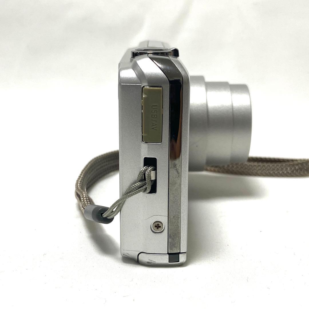 CASIO EXILIM EX-ZS6 カシオ エクシリム コンデジ デジカメ