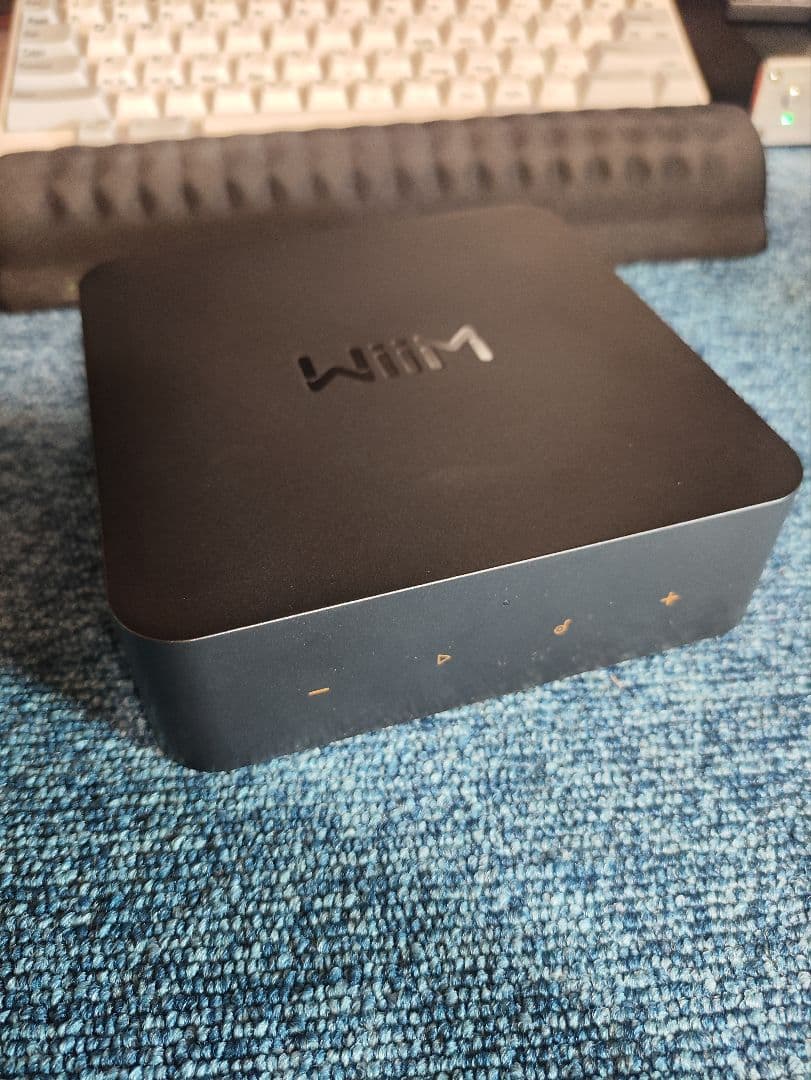 Wiim pro　本体のみ