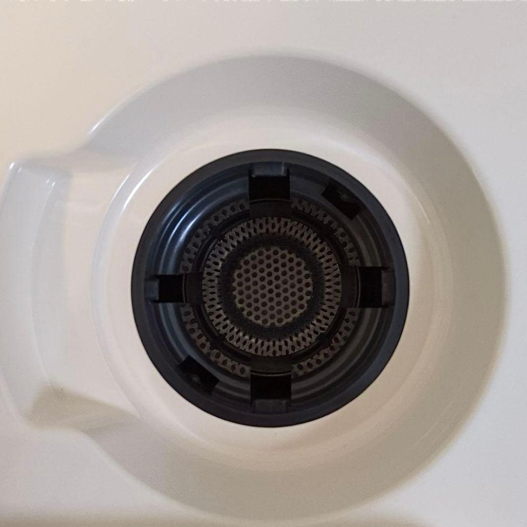 フヨウサキナ　saqina pino サキナ　ピノ　美顔器　スチーマー　エステ