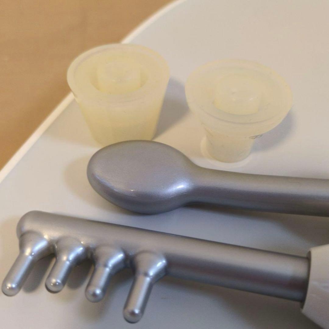 フヨウサキナ　saqina pino サキナ　ピノ　美顔器　スチーマー　エステ