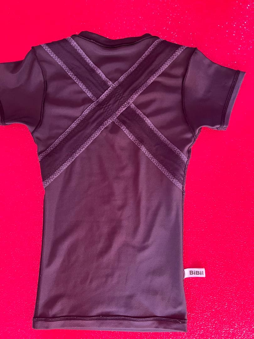 秋にオススメ！バッククロスで背中ピン！お腹もキュッ★パンプS