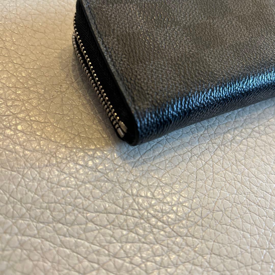 ルイヴィトン　ブラックダミエ　ケース