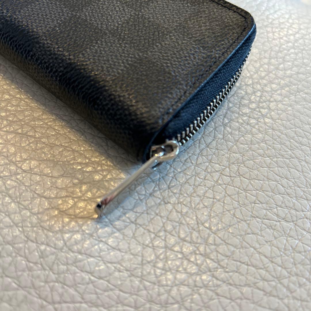 ルイヴィトン　ブラックダミエ　ケース