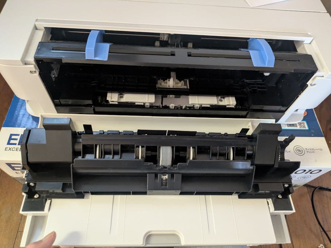 EPSON PX-S5010 A3対応プリンター