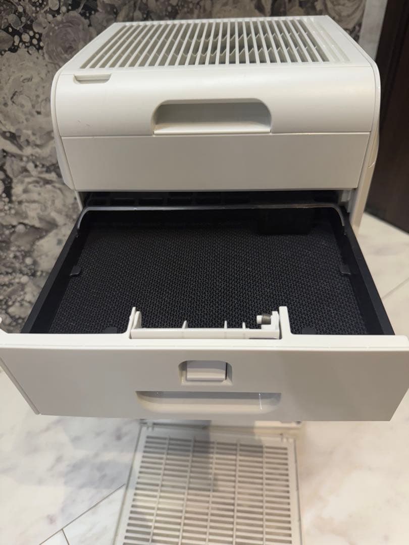 新品・未使用 DAIKIN ダイキン MC55Y-W ストリーマ 空気清浄機