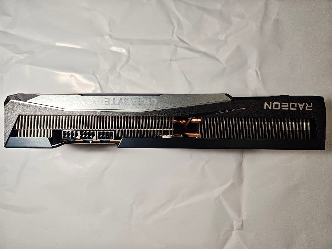 グラフィックボード・グラボ・ビデオカード 6950XT