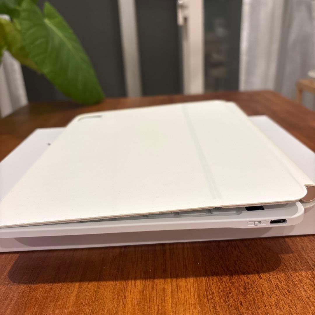iPad Pro 11inchワイヤレスキーボード（未使用品）