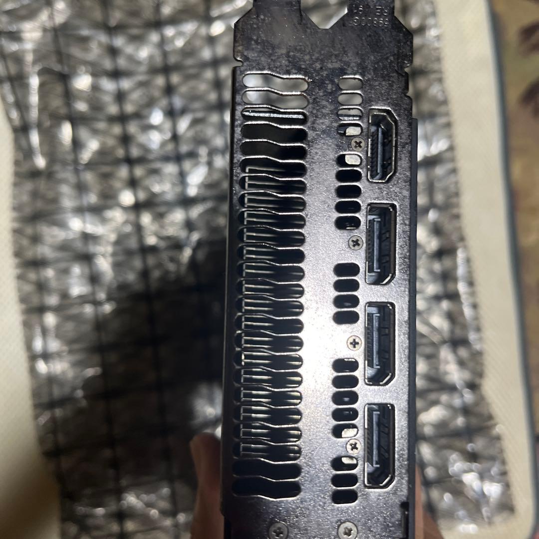 グラフィックボード・グラボ・ビデオカード radeon Vega 56