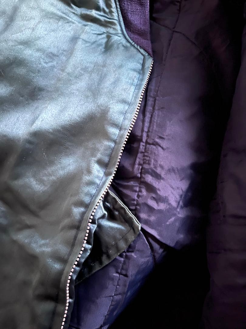 ジャケット・アウター VINTAGE KOREA JACKET GREEN