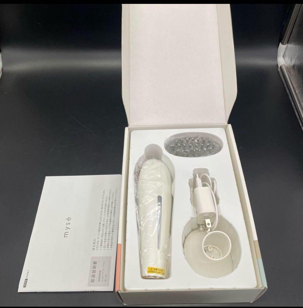 N775 YA-MAN ミーゼスカルプリフトプラス