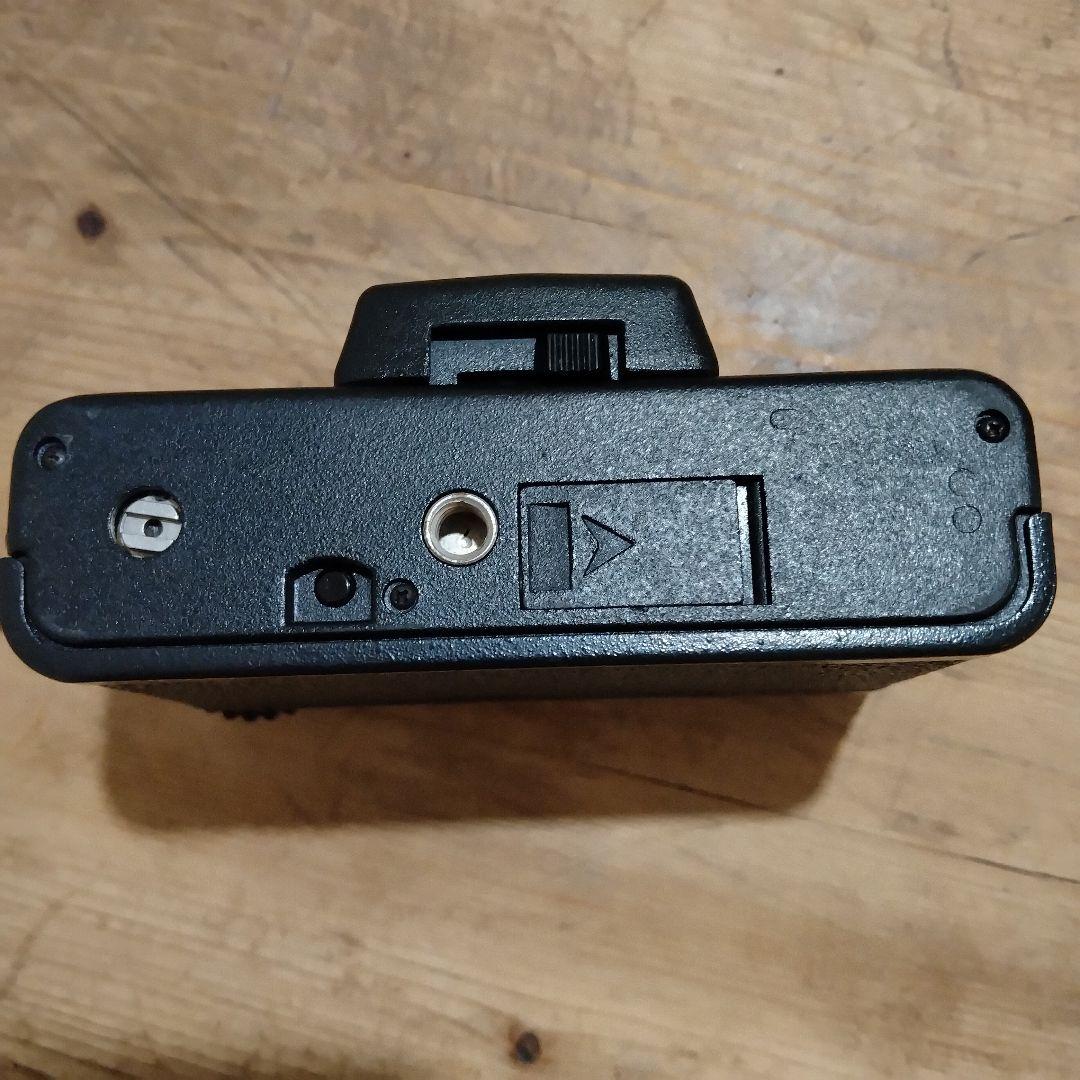 Lomo LC-A トイカメラ フィルムカメラ ロシア製