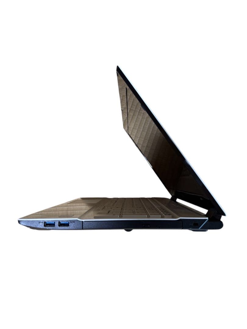 NEC✨第７世代❗️COREi3✨普段使いに❗️SSD搭載☆メモリ4GB❗️