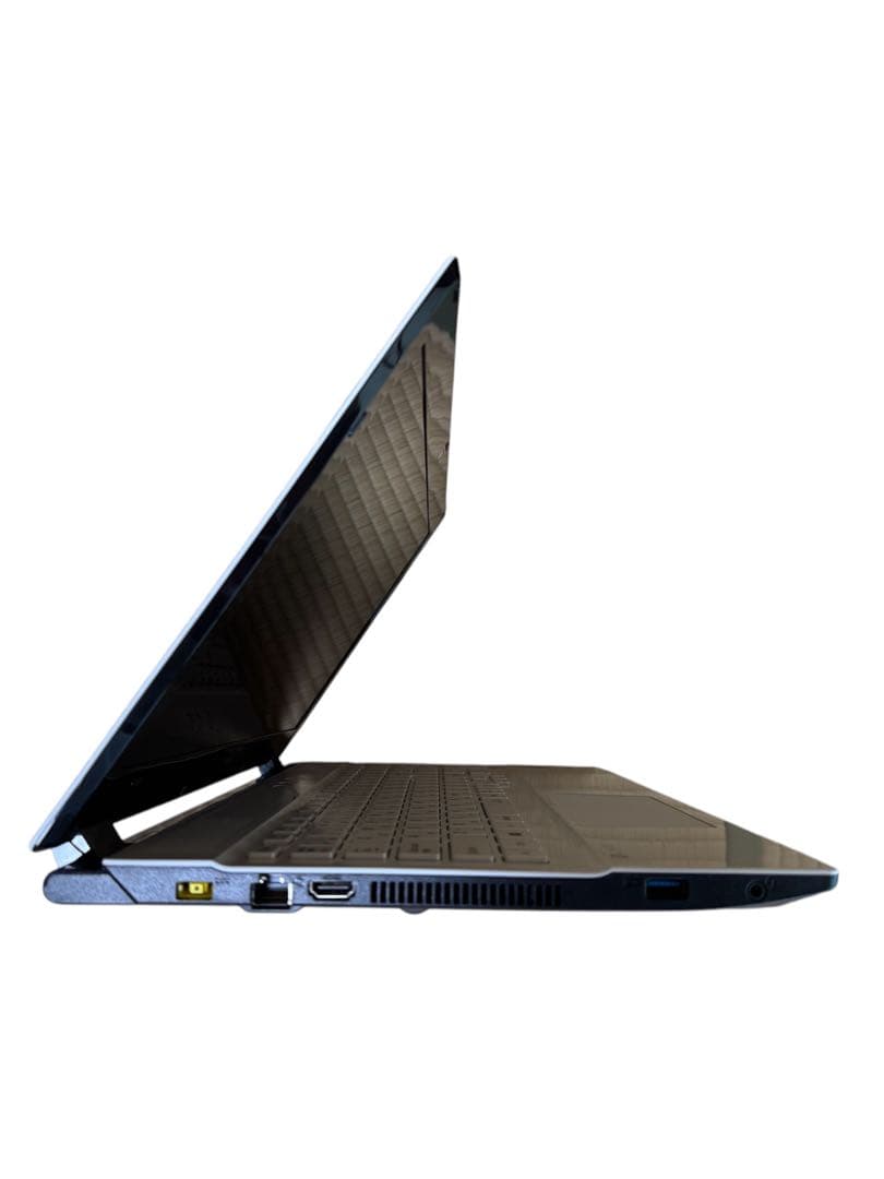 NEC✨第７世代❗️COREi3✨普段使いに❗️SSD搭載☆メモリ4GB❗️