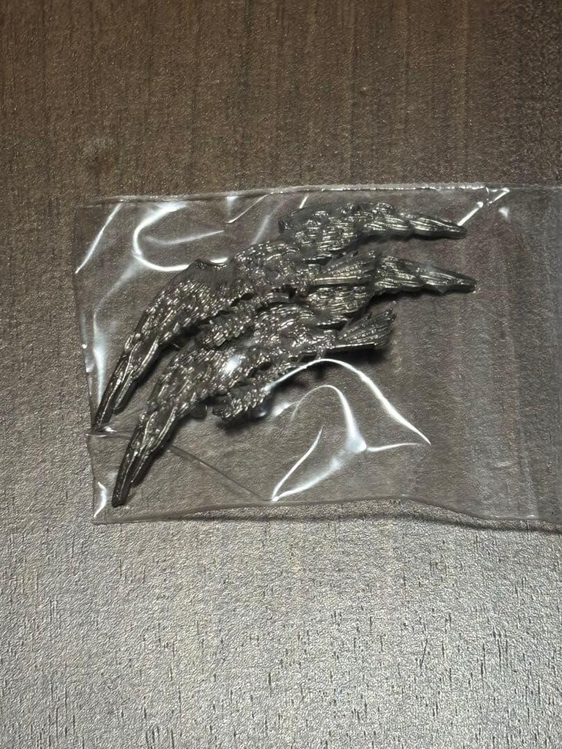 THE KENFORD FINESHOES AVIREX ローファー アクセ