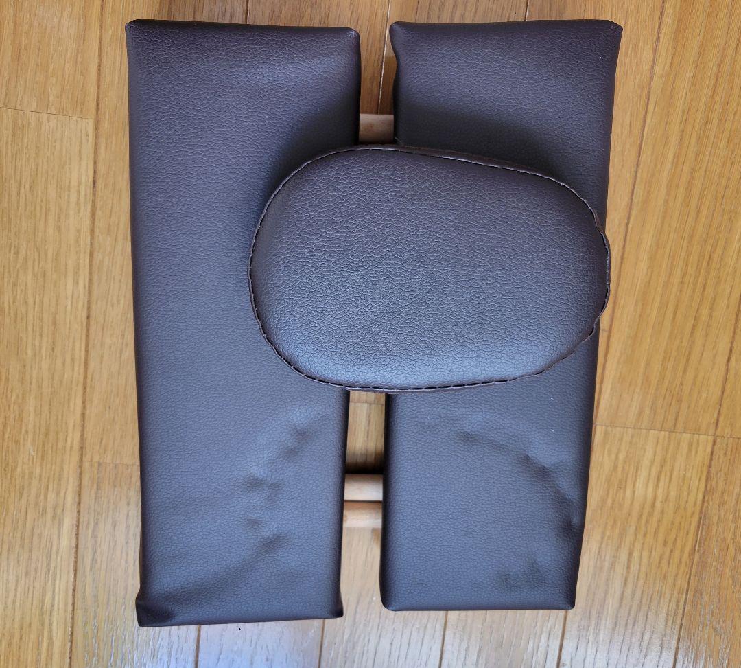 折りたたみマッサージベッド　施術台