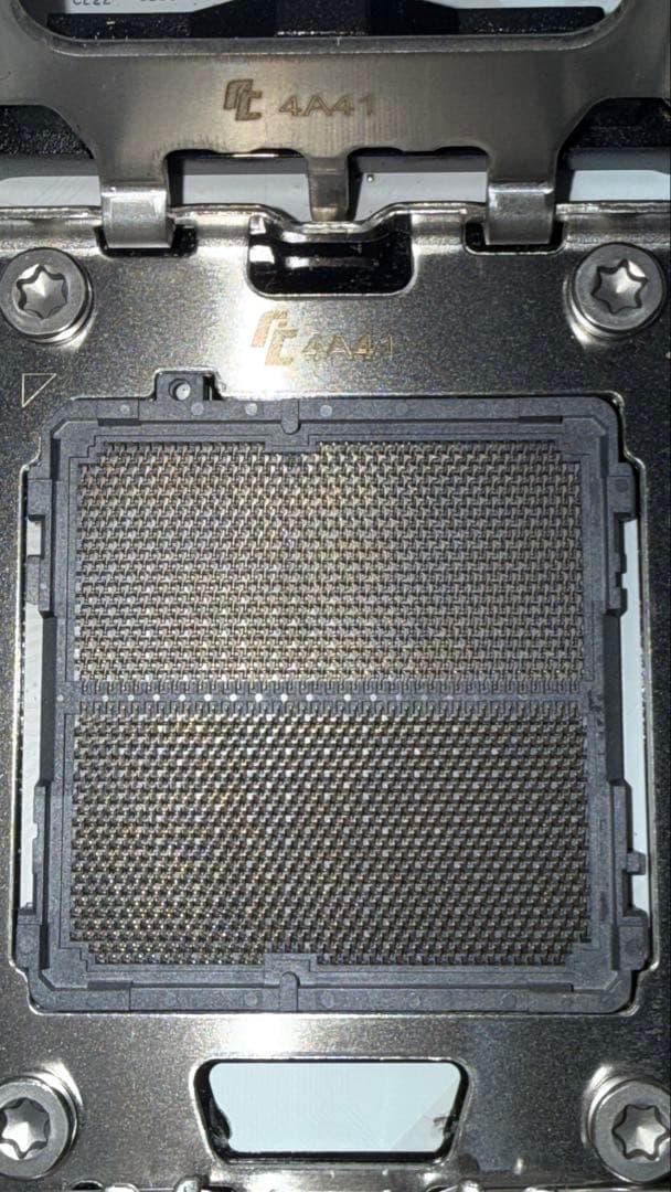 ackyあ X870 Steel Legend Wifi