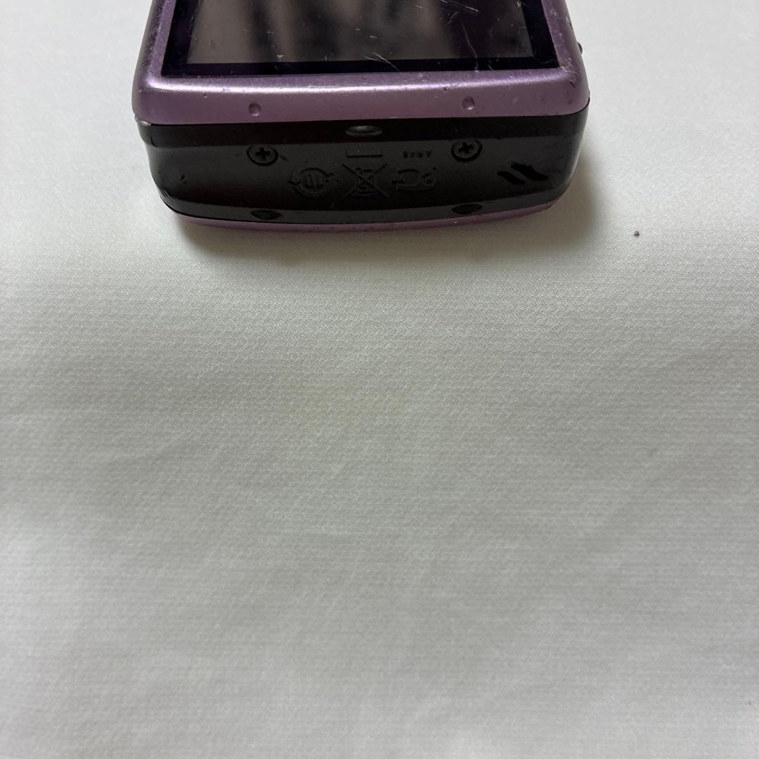 [ジャンク]Canon IXY 930IS