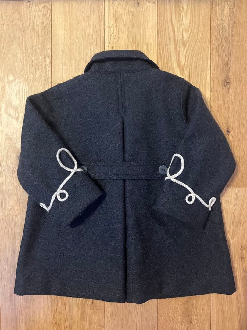 R*a様 Misha & Puff Lasso Playhouse Coat 4