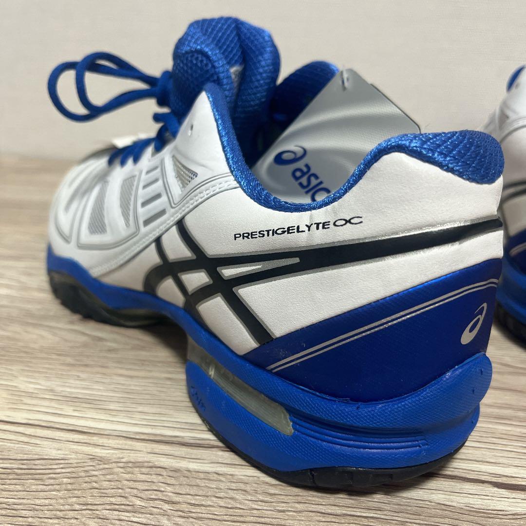 asics プレステージライト OC-wide テニスシューズ　メンズ