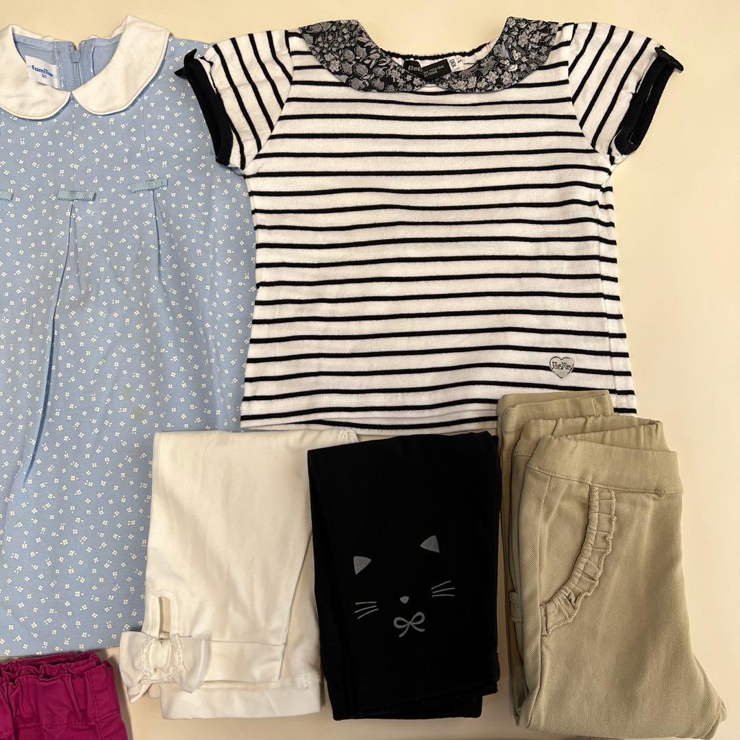 Riu ファミリア KP 組曲 Bebe コンビミニ anyfam他90