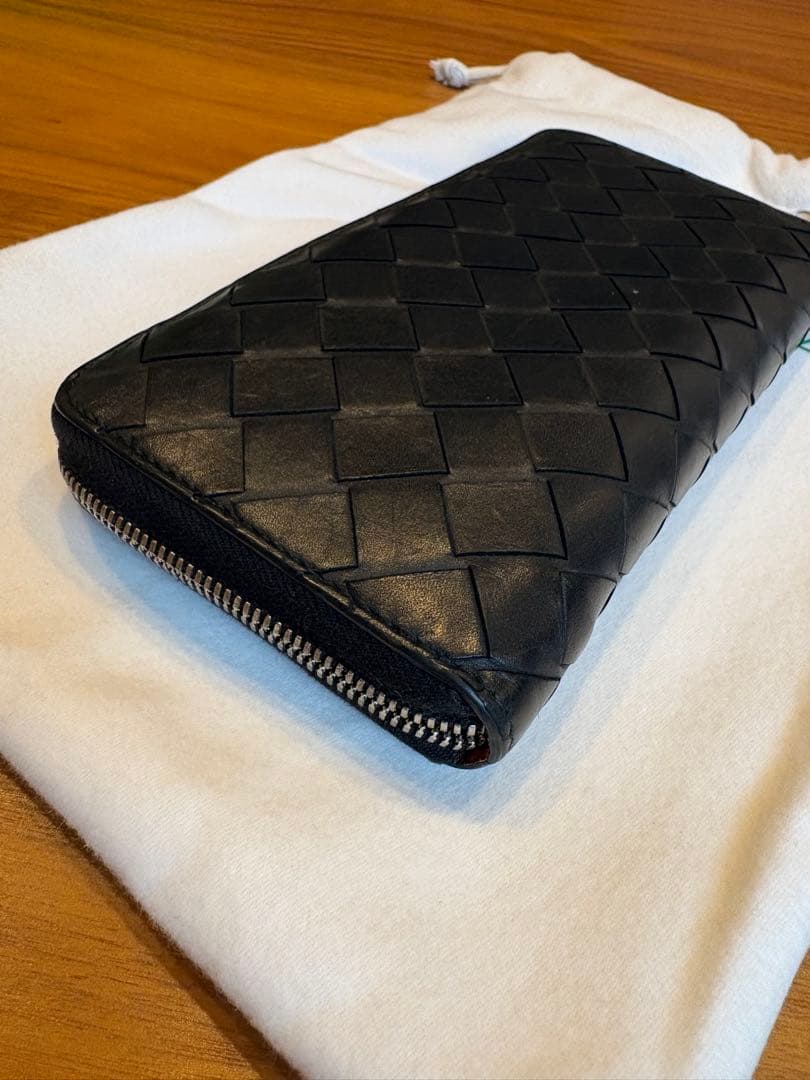 ま*く様 S*T様 ボッテガヴェネタ長財布