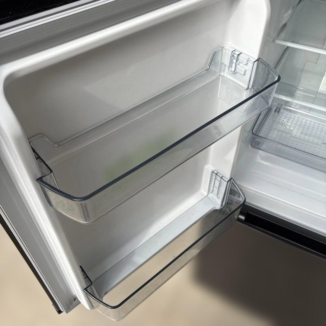 ◾️必見◾️SHARP（SJ-D15J-H） 冷蔵庫 23年製　美品