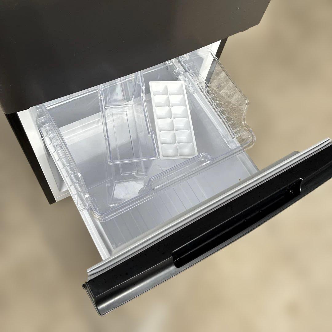 ◾️必見◾️SHARP（SJ-D15J-H） 冷蔵庫 23年製　美品