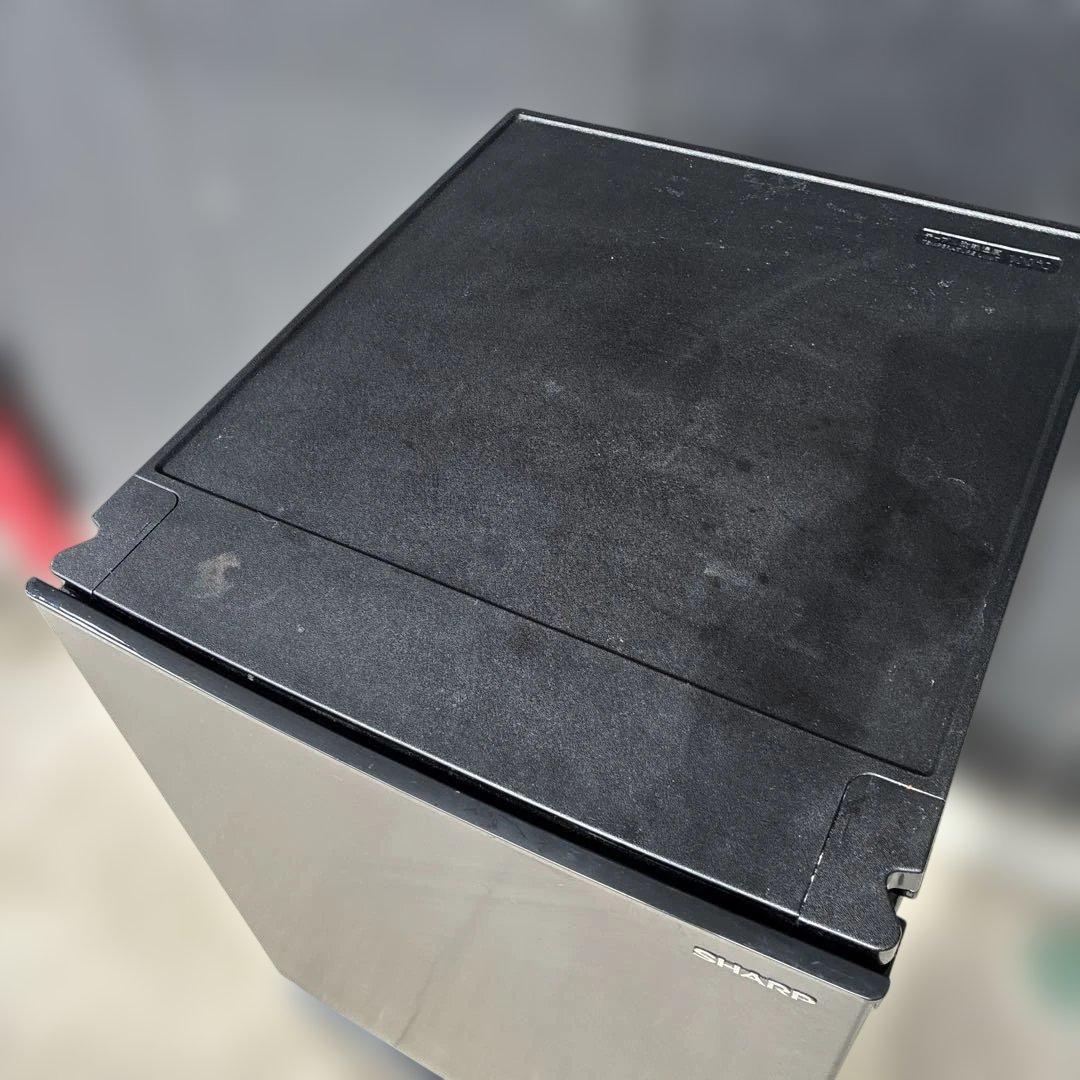 ◾️必見◾️SHARP（SJ-D15J-H） 冷蔵庫 23年製　美品