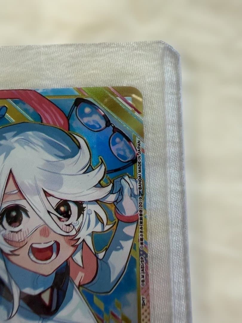 ユニオンアリーナ　SHY　シャイ　UA24BT/SHY-1-052 星3パラレル