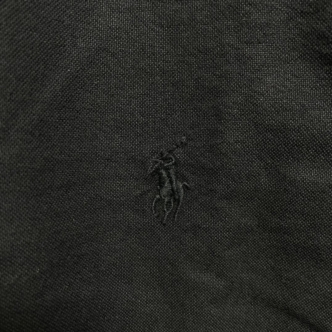 【POLO RALPH LAUREN × Ron Herman】限定シャツ【S】