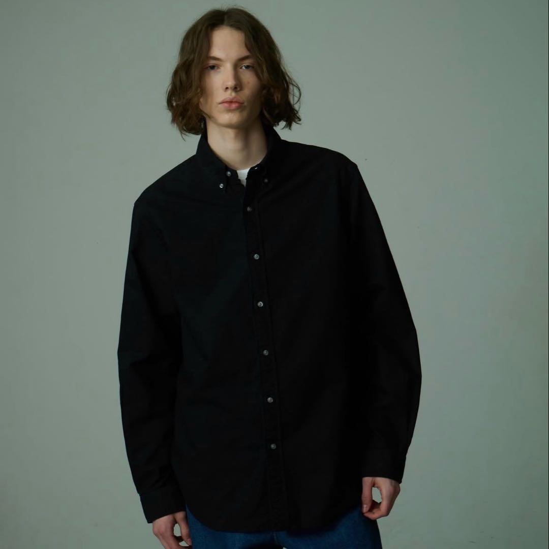 【POLO RALPH LAUREN × Ron Herman】限定シャツ【S】