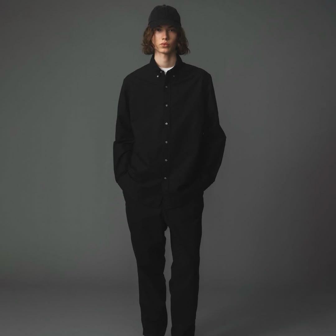 【POLO RALPH LAUREN × Ron Herman】限定シャツ【S】