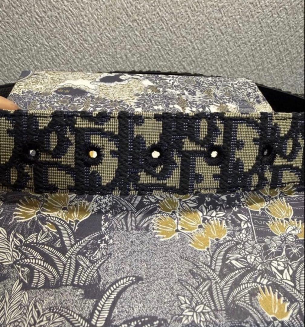 Dior クリスチャン・ディオール ベルト