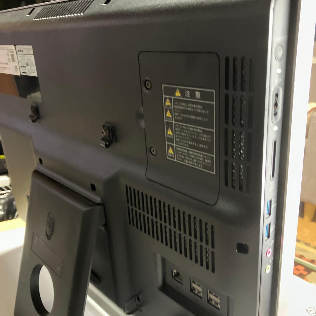 NEC L ave Windows11 Celeron 美品