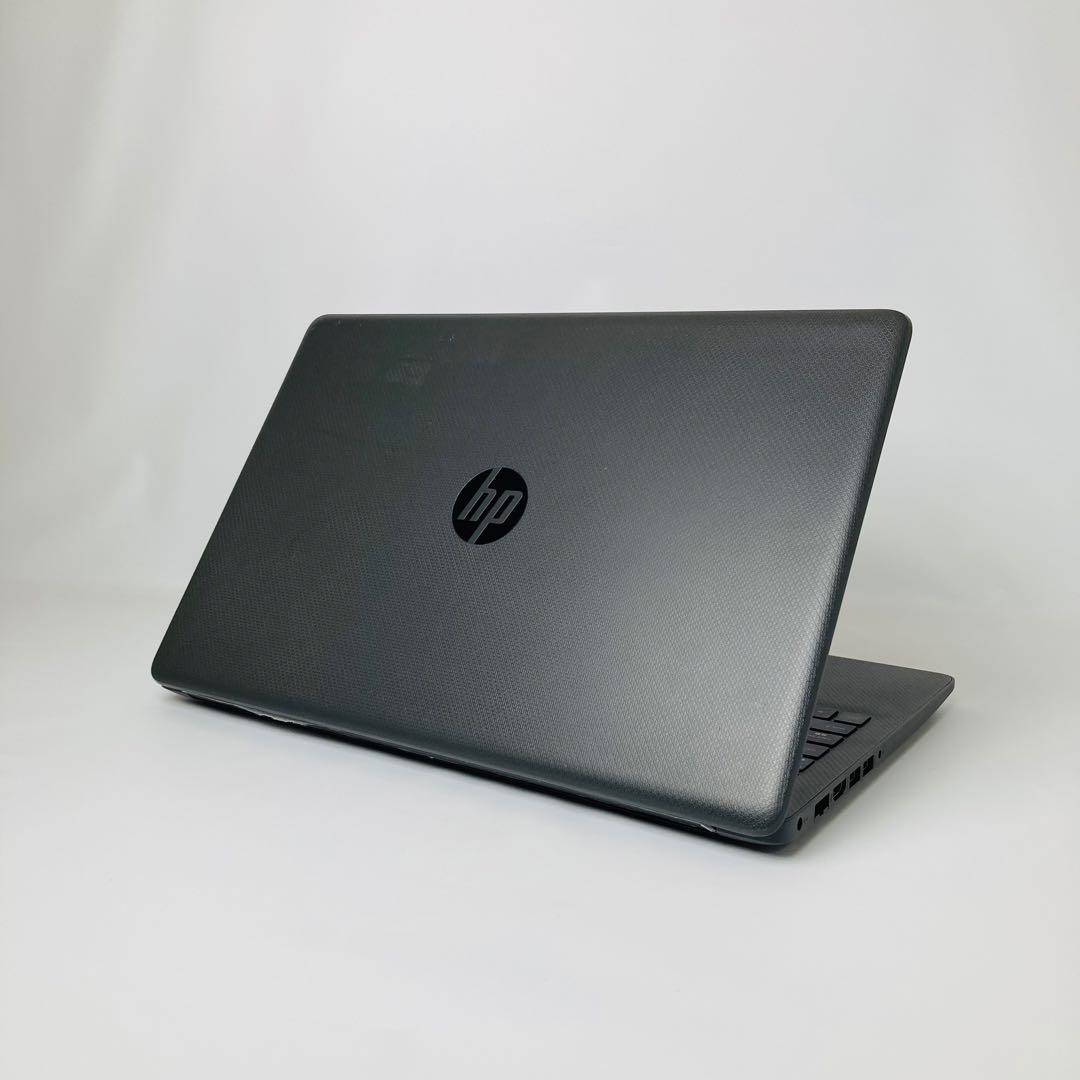 10世代 SSD512 DVDマルチ HP ノートパソコン Windows11