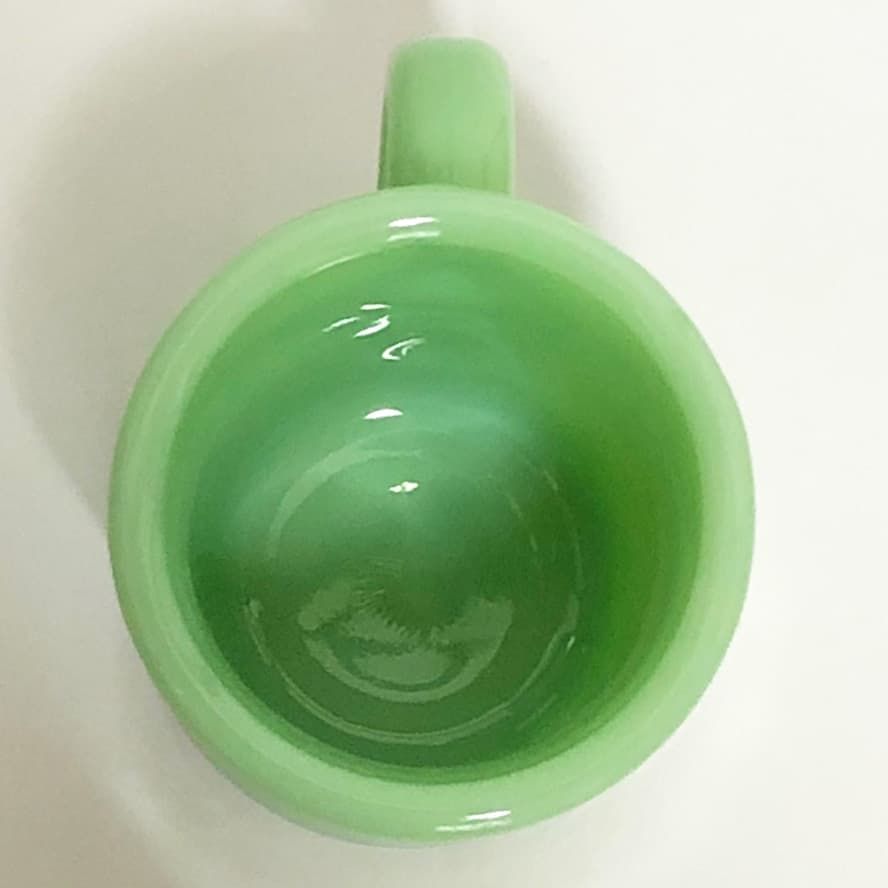 ファイヤーキング ジェダイ エクストラ　ヘビー　マグ　１点　＃002