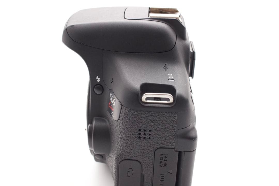 ゲリラセール！Canon EOS Kiss X8i 純正レンズキット✨Wi-Fi