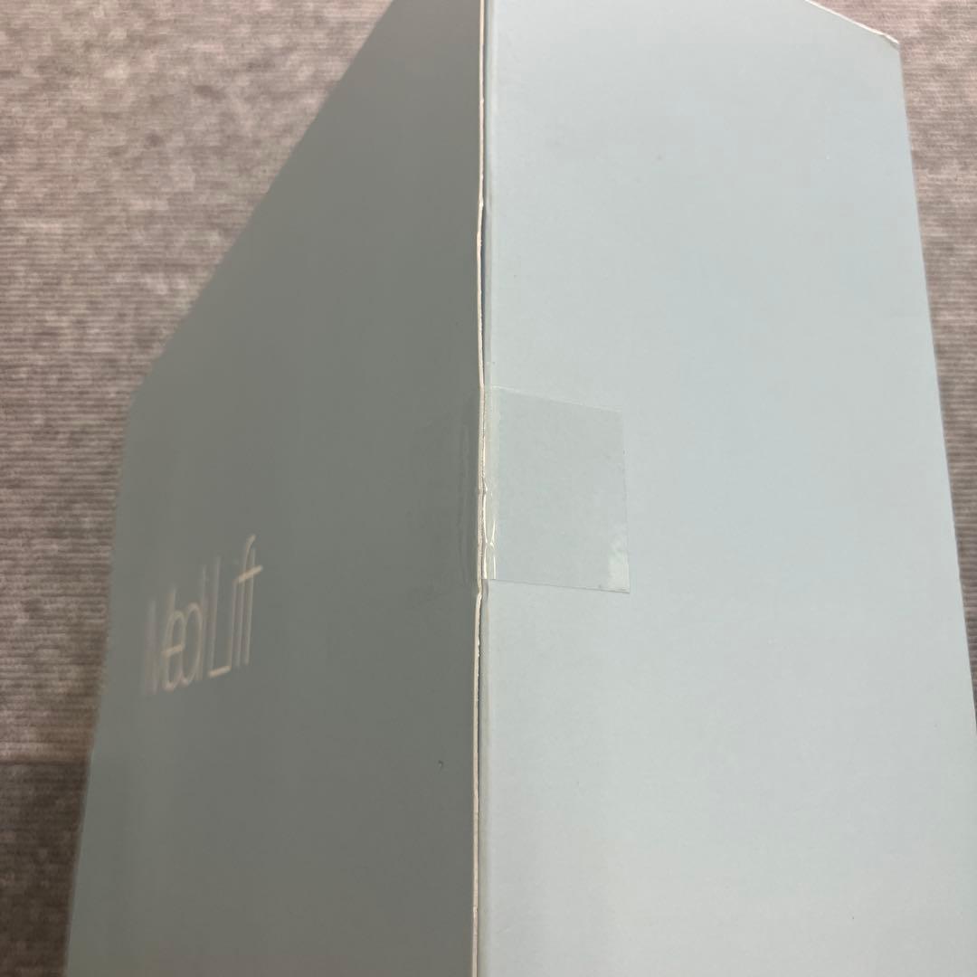 YA−MAN EPN-10B BLACK 美容器